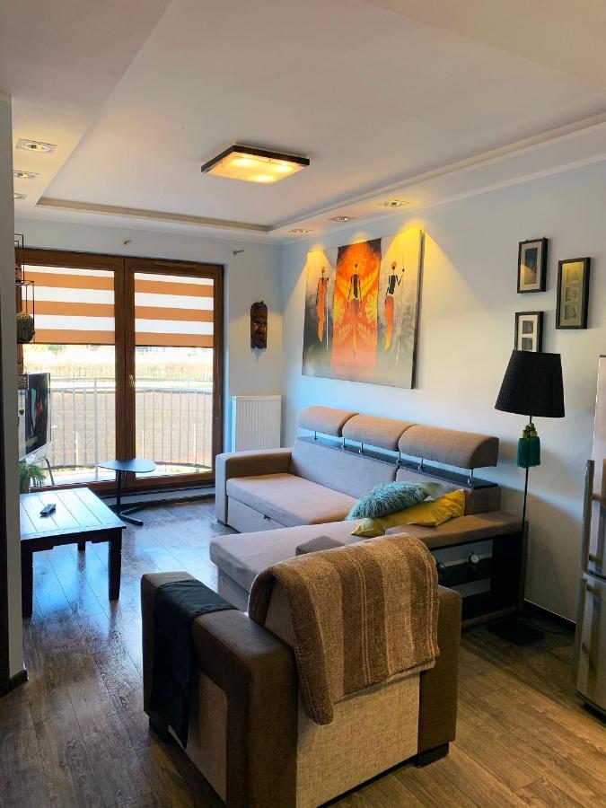 Brown Sugar Apartment *